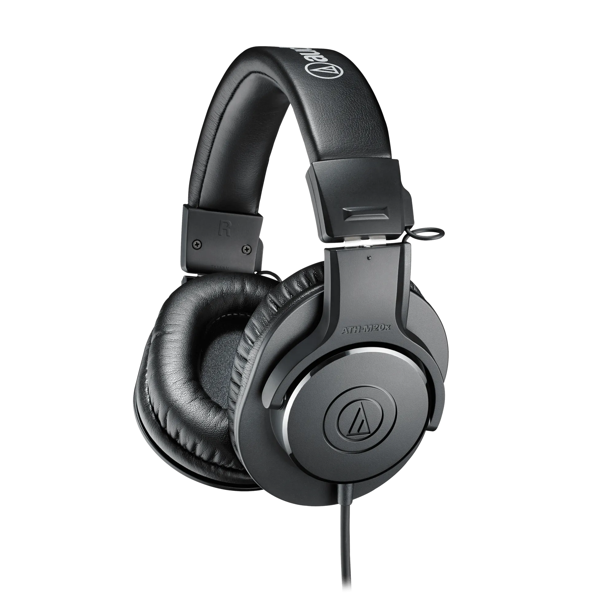 Big Price Drop Audio-Technica Ath-M20X Studio Monitor Headphones