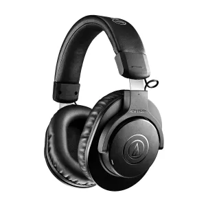 Dont Miss These Savings Save More Now Audio-Technica Ath-M20Xbt Wireless Over-Ear Headphones