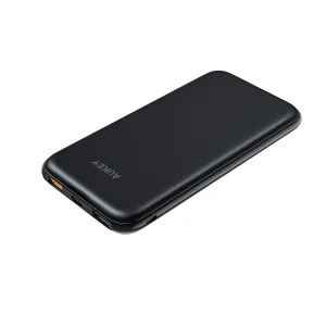 Special Offer Inside Aukey 10000Mah Power Bank With Power Delivery