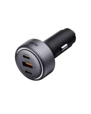 Hot Offer Ending Soon Biggest Savings Now Aukey Cc-P1 Pathfinder Mix 3 66W Fast Charging Car Charger