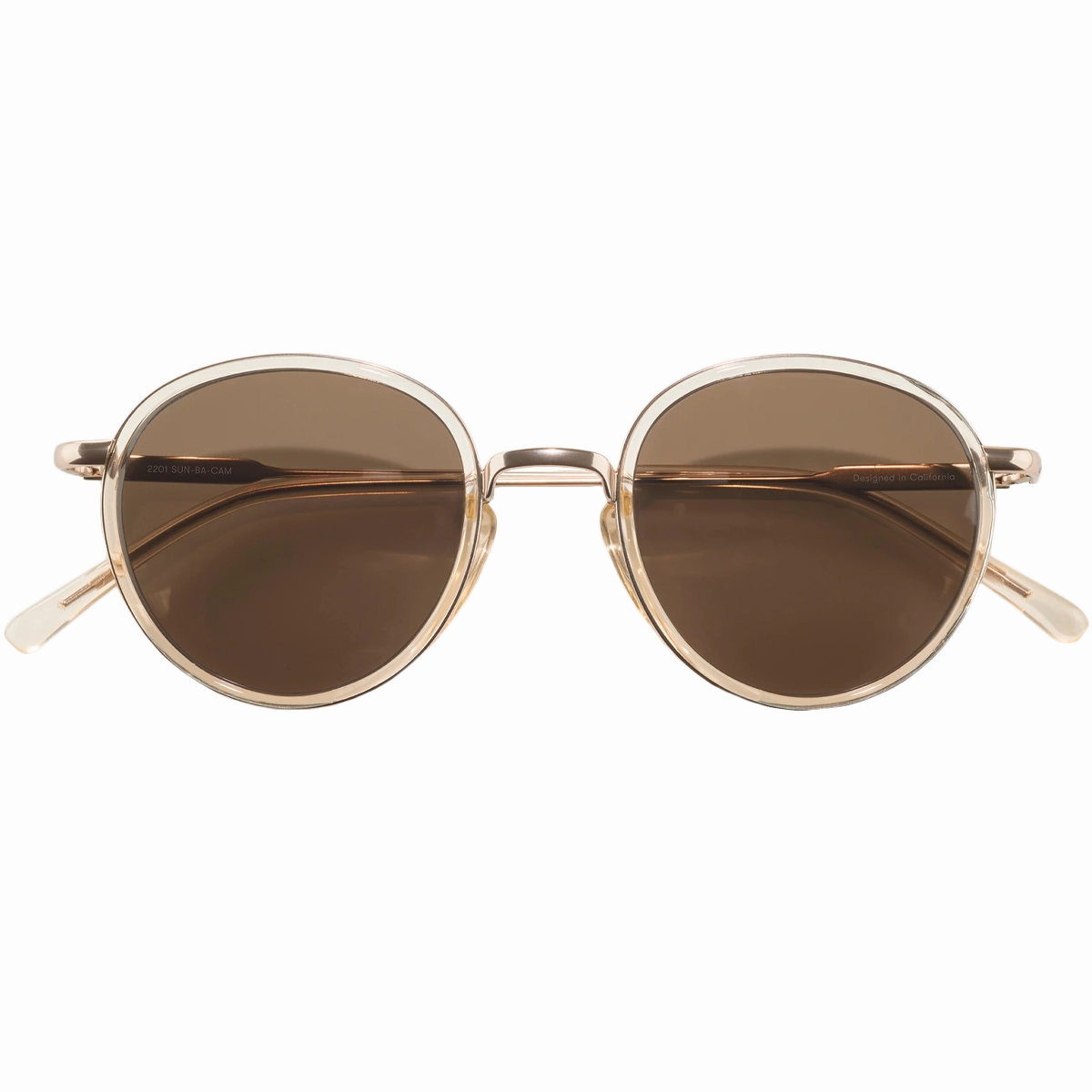 Today Only Hot Sale Baia - Champagne Amber Polarized