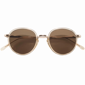Today Only Hot Sale Baia - Champagne Amber Polarized