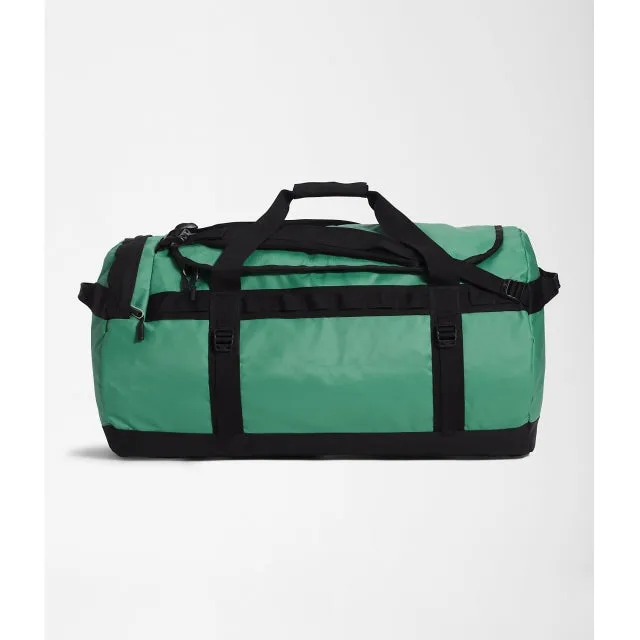 Limited Stock Alert Base Camp Duffel - L