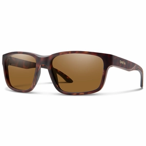 Basecamp - Matte Tortoise/Chromapop Polarized Brown Dont Miss Big Savings