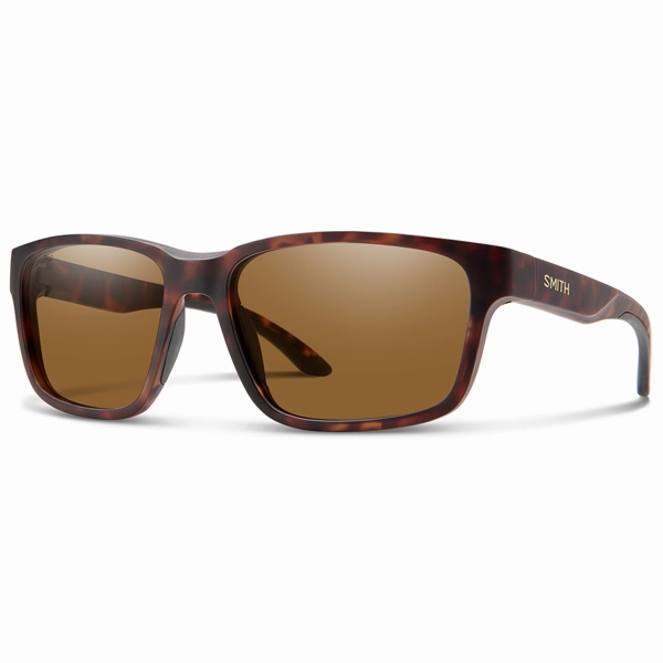 Basecamp - Matte Tortoise/Chromapop Polarized Brown Dont Miss Big Savings