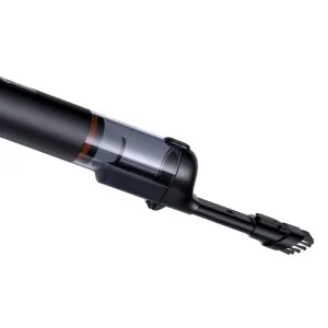 Baseus A5 Air Series Car Vacuum Cleaner, 12000Pa, Cluster Black