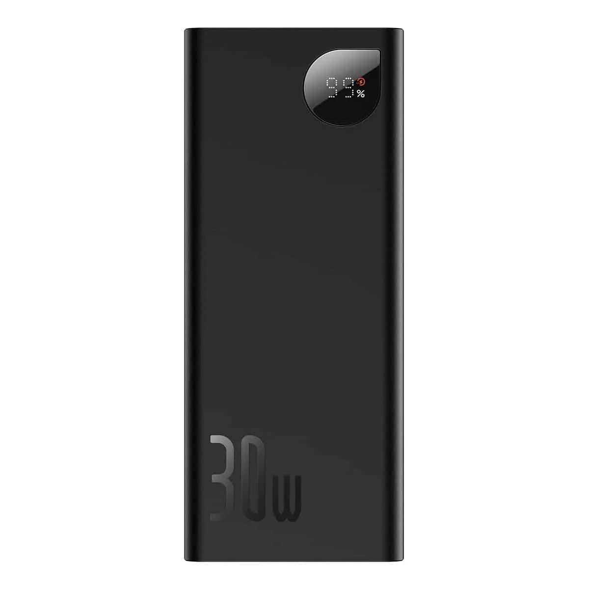 Baseus Adaman Metal Digital Display Fast Charge Power Bank 20000Mah 30W Shop Hot Picks Big Price Drop