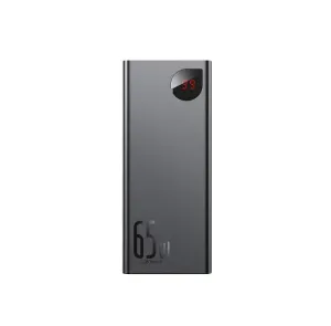 Grab It Before Gone Special Surprise Sale Baseus Adaman Power Bank 65W 20000Mah