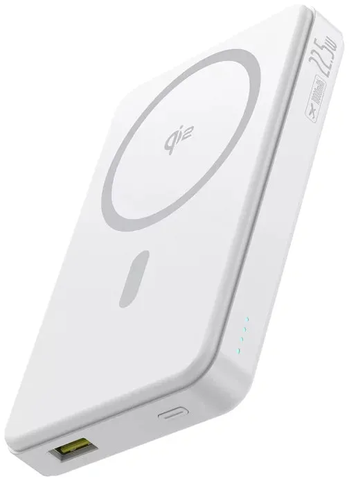 Trending Hot Picks Clearance Blowout Baseus Airpow 2 Qi2 Magnetic 10000Mah 22.5W Power Bank