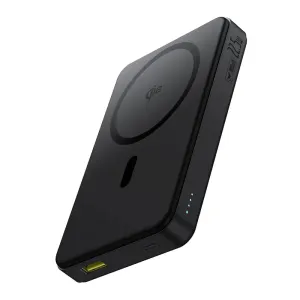 Todays Special Savings Baseus Airpow 2 Qi2 Magnetic 10000Mah 22.5W Power Bank