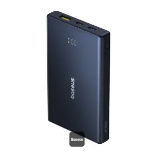 Price Drop Alert Baseus Picogo 10000Mah Power Bank With Digital Display 20W Fast Charging