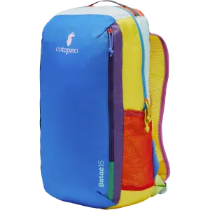 Batac Del Da Pack 16L Hot Price Drop Hot Offer Inside