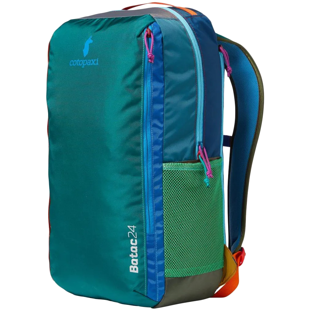 Hot Sale Today Batac Del Da Pack 24L