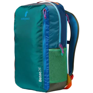 Hot Sale Today Batac Del Da Pack 24L
