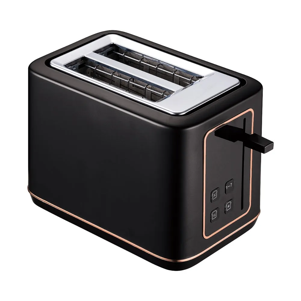 Berlinger Haus Digital Toaster, Black