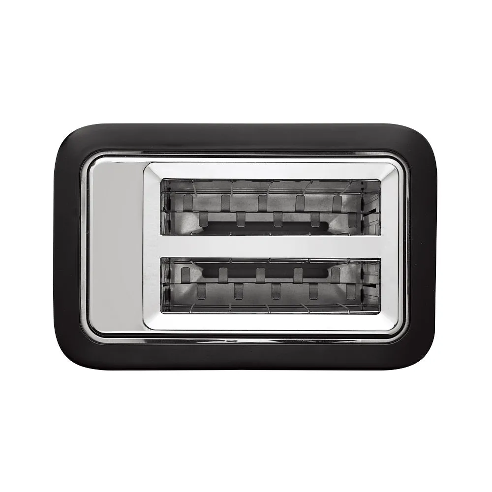 Berlinger Haus Digital Toaster, Black