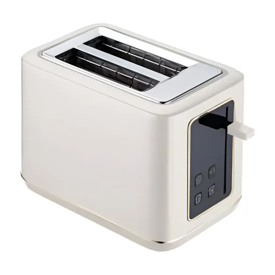 Berlinger Haus Digital Toaster, Sahara