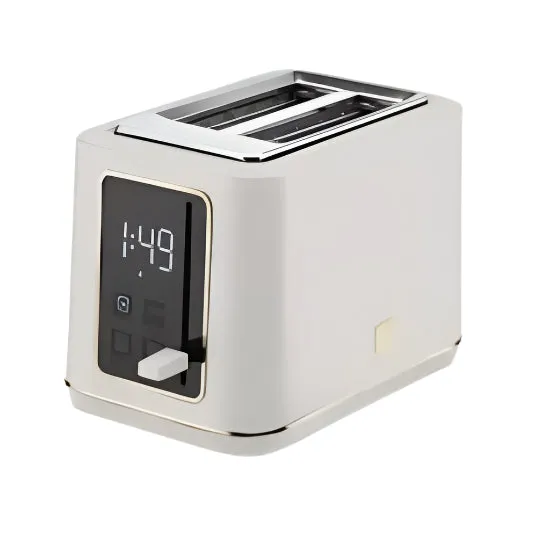 Berlinger Haus Digital Toaster, Sahara