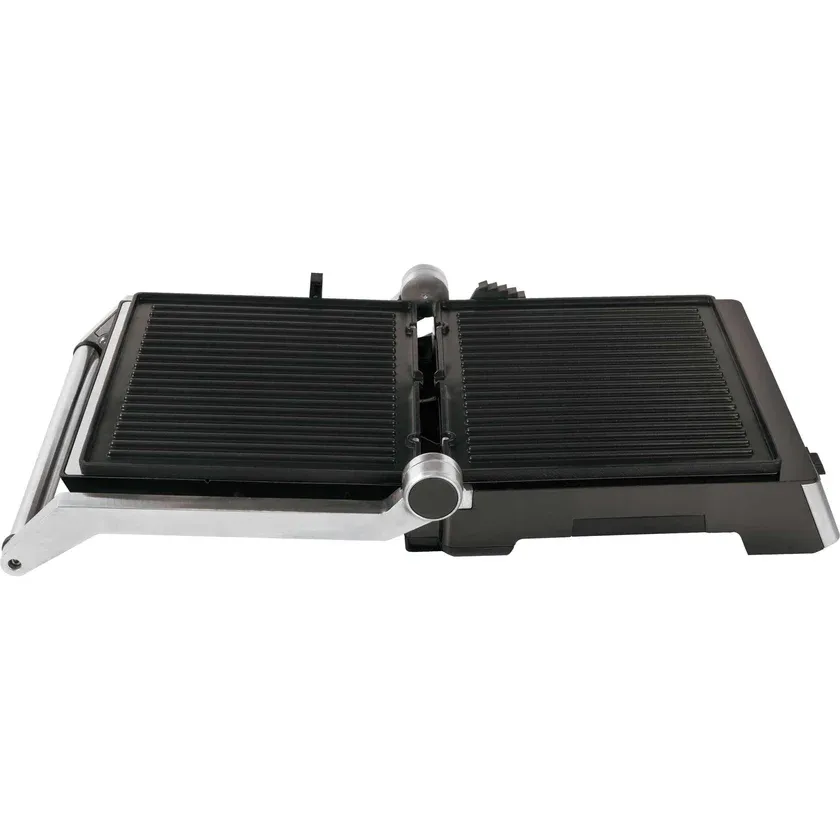Berlinger Haus Electric Digital Grill, 2000Watts, Stainless steel
