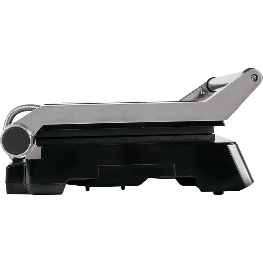 Berlinger Haus Electric Digital Grill, 2000Watts, Stainless steel