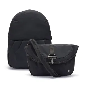 Pacsafe Citysafe Cx Anti-Theft Convertible Backpack Instant Savings Deal Save Big Online