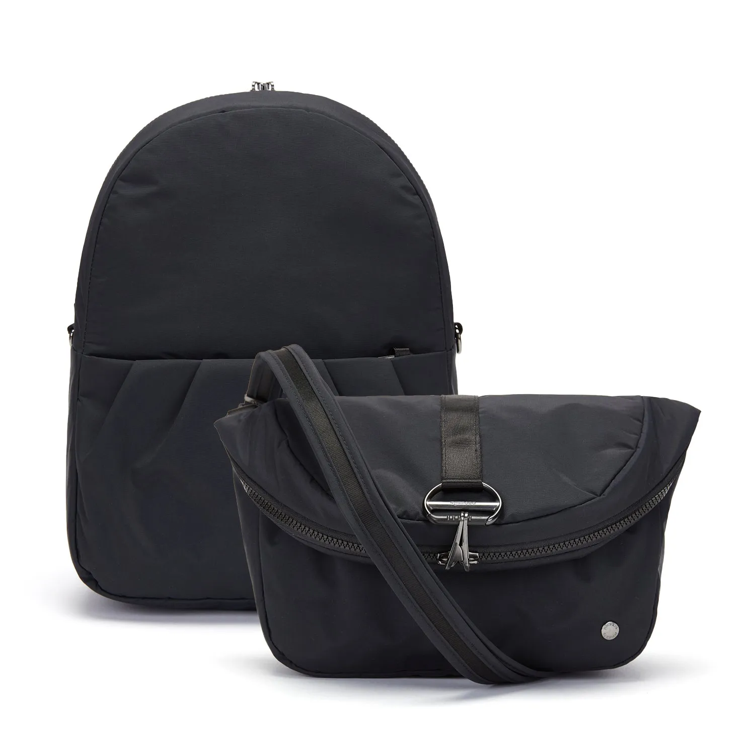Pacsafe Citysafe Cx Anti-Theft Convertible Backpack Instant Savings Deal Save Big Online