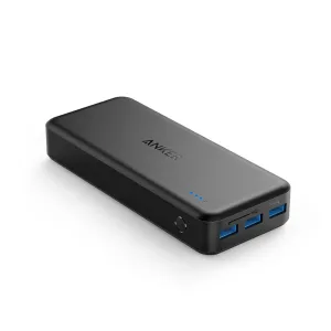 Anker Powercore Ii 20000 - Black Clearance Alert Now Grab Your Savings