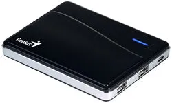 Genius Eco-U600 Universal Power Pack Grab Your Hot Pick Perfect Gift Sale