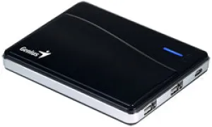 Genius Eco-U600 Universal Power Pack Grab Your Hot Pick Perfect Gift Sale