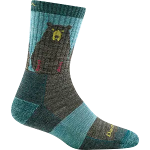 Women'S Bear Town Micro Crew MustHave Steals Exclusive Online Deal