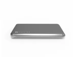 MustHave Gift Ideas Feeltek Omni Pd Power Bank 10000Mah - Silver