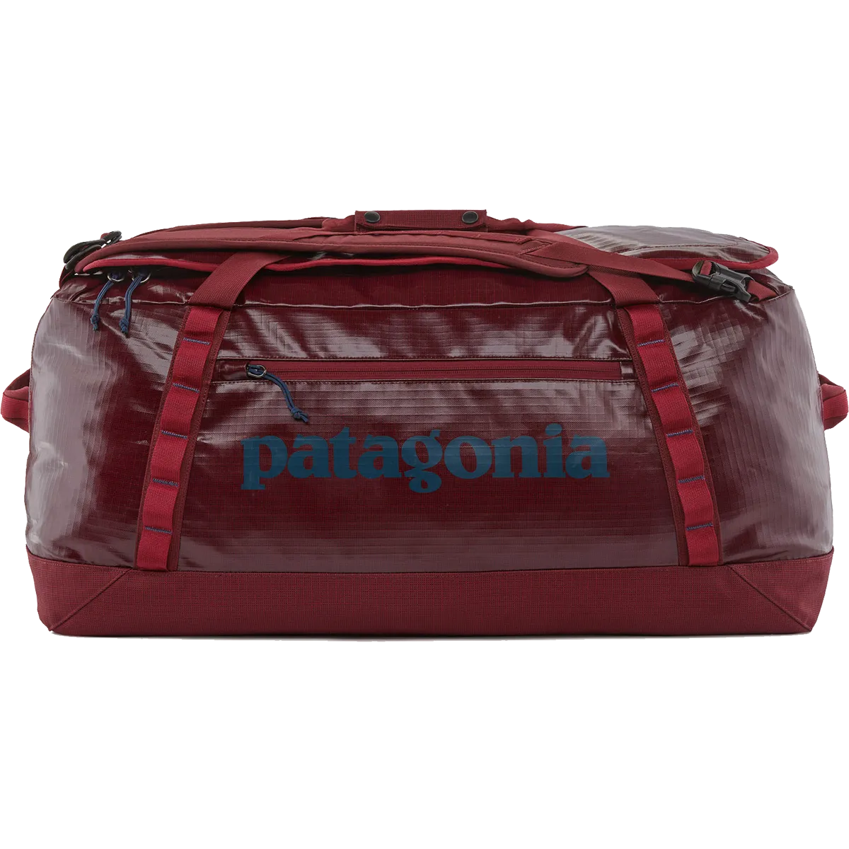 Dont Miss Out Black Hole Duffel 70L