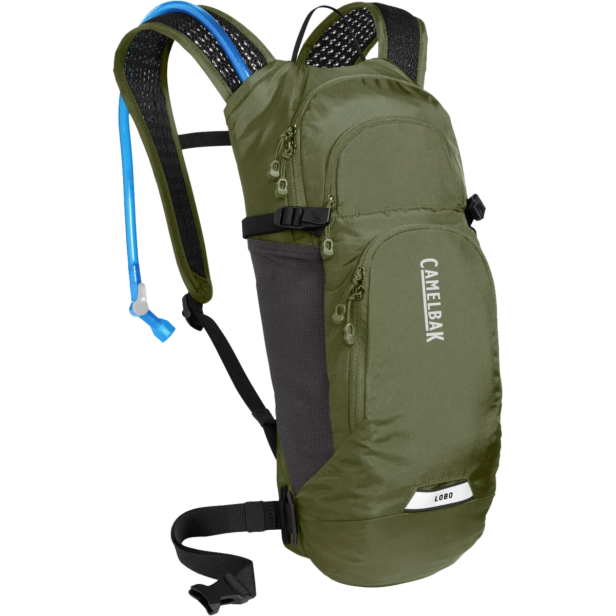 Lobo 9 Hydration Pack Mega Hot Offer