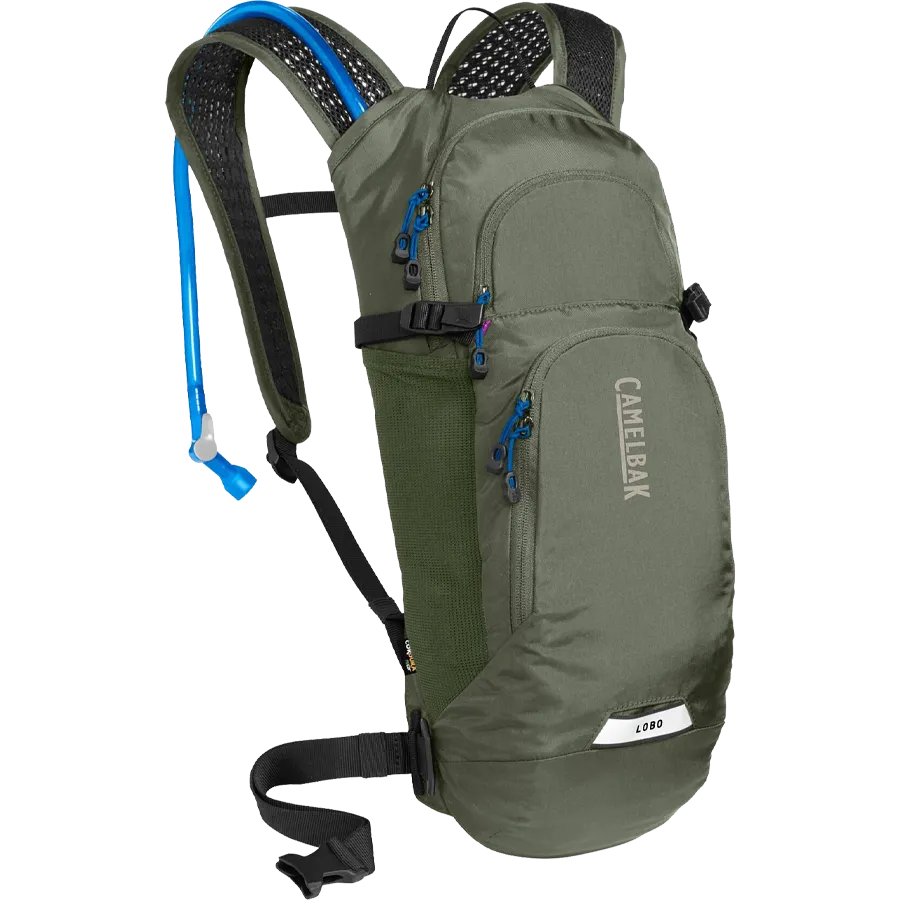 Lobo 9 Hydration Pack Shop Smart Save Save Today Only
