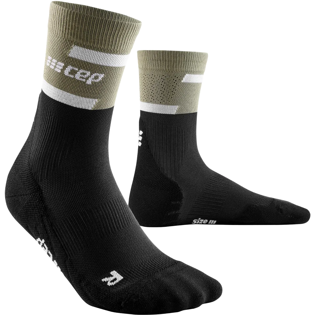 Today Only Discount Grab the Deal Now Women'S Run Compression Mid Cut 4.0
