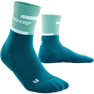 Trending Deals Today Women'S Run Compression Mid Cut 4.0