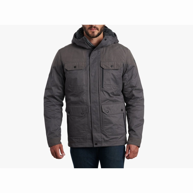 Big Savings Today Flash Pick Today Men'S Fleece Lined Kollusion