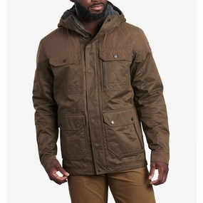 Men'S Fleece Lined Kollusion Exclusive Hot Pick