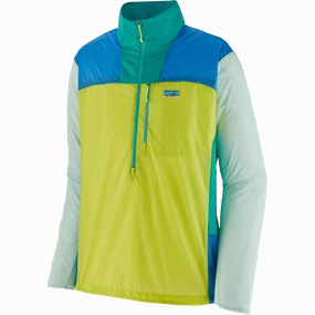 Steal Todays Offer Flash Discount Today Men'S Houdini Stash 1/2 Zip Pullover
