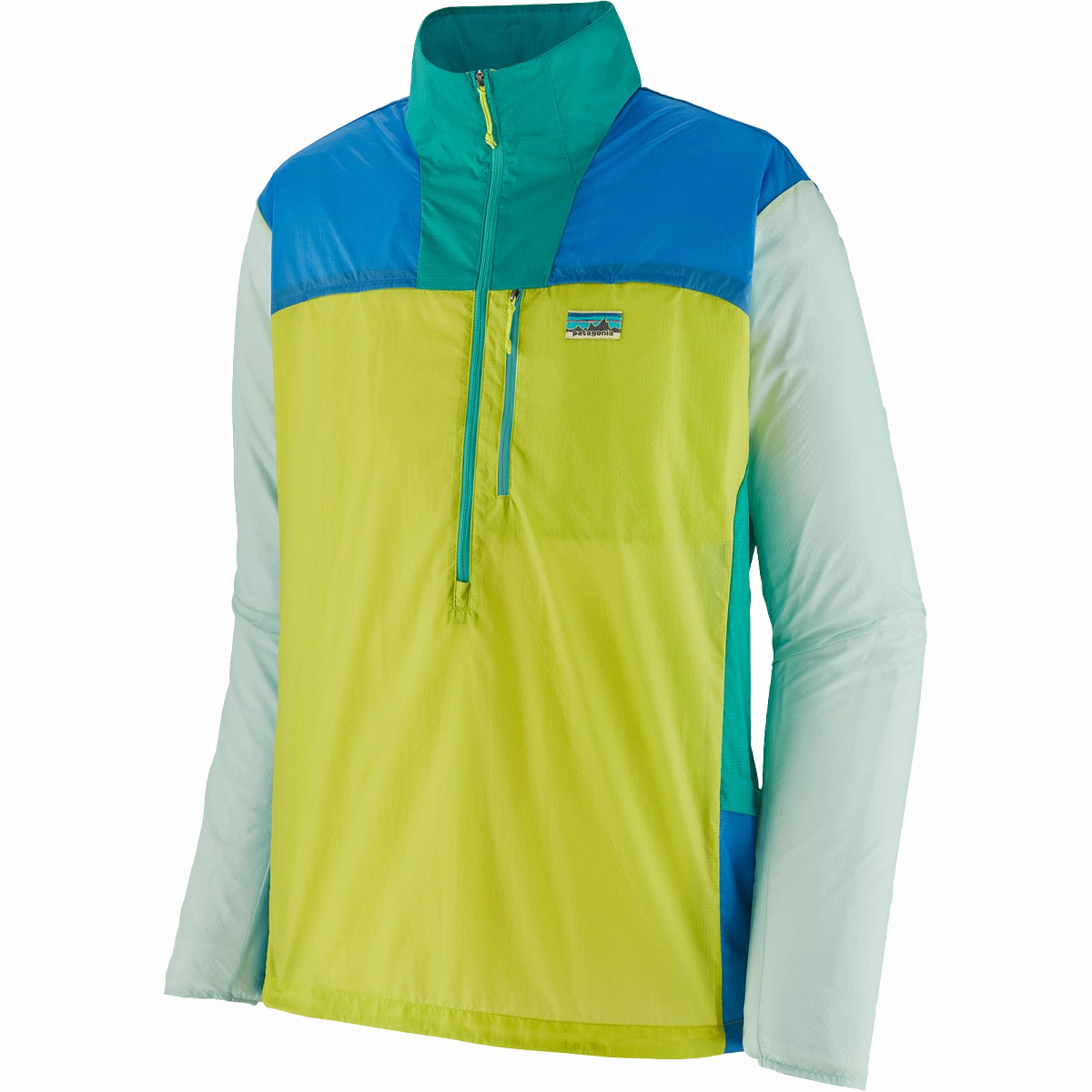 Steal Todays Offer Flash Discount Today Men'S Houdini Stash 1/2 Zip Pullover