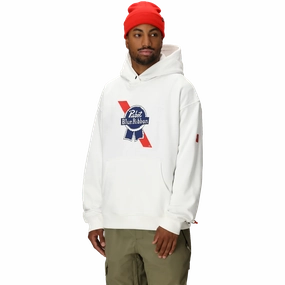 Men'S Pbr Premium Heavyweight Pullover Hoody Today Only Offer