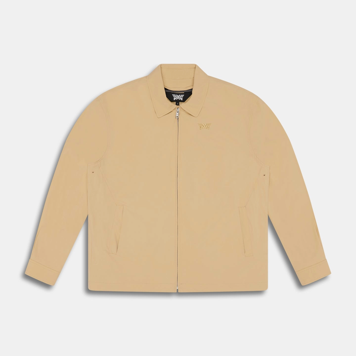 Hot Sale Frenzy Men'S Uniform Full Zip Jacket