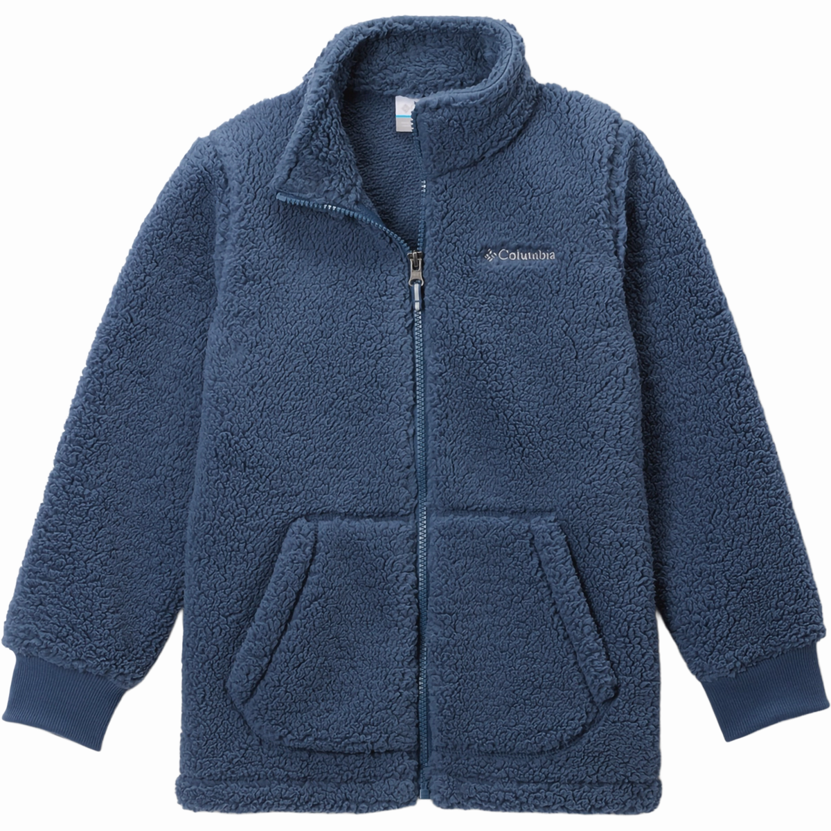 Flash Pick Today Youth Rugged Ridge Ii Sherpa Full Zip Sherpa