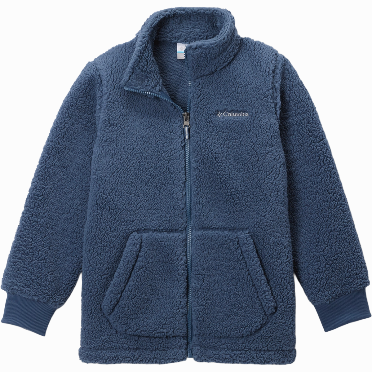Youth Rugged Ridge Ii Sherpa Full Zip Sherpa Today Only Hot Pick Exclusive Online Discount