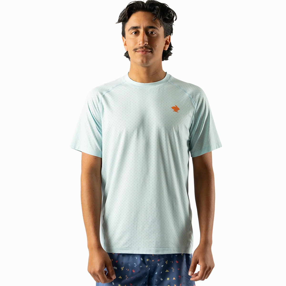 Men'S Ez Tee Perf Ice Short Sleeve Instant Savings Deal Online Exclusive Steal