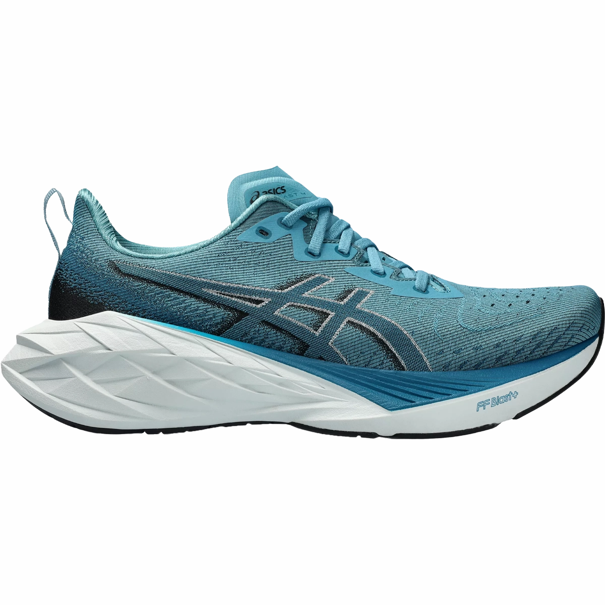 Men'S Novablast 4 Flash Deal Today