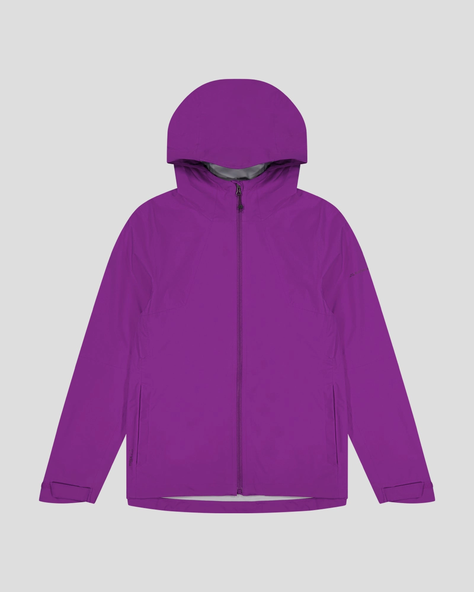 Big Clearance Event Women'S Trailhead Stretch 2.5-Layer Rain Jacket - Vivid Purple
