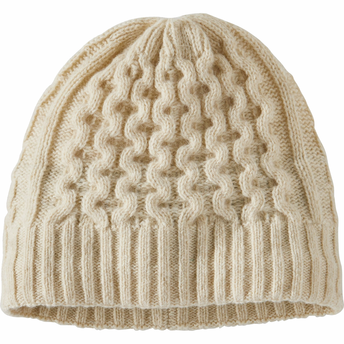 Todays Steal Coastal Cable Beanie