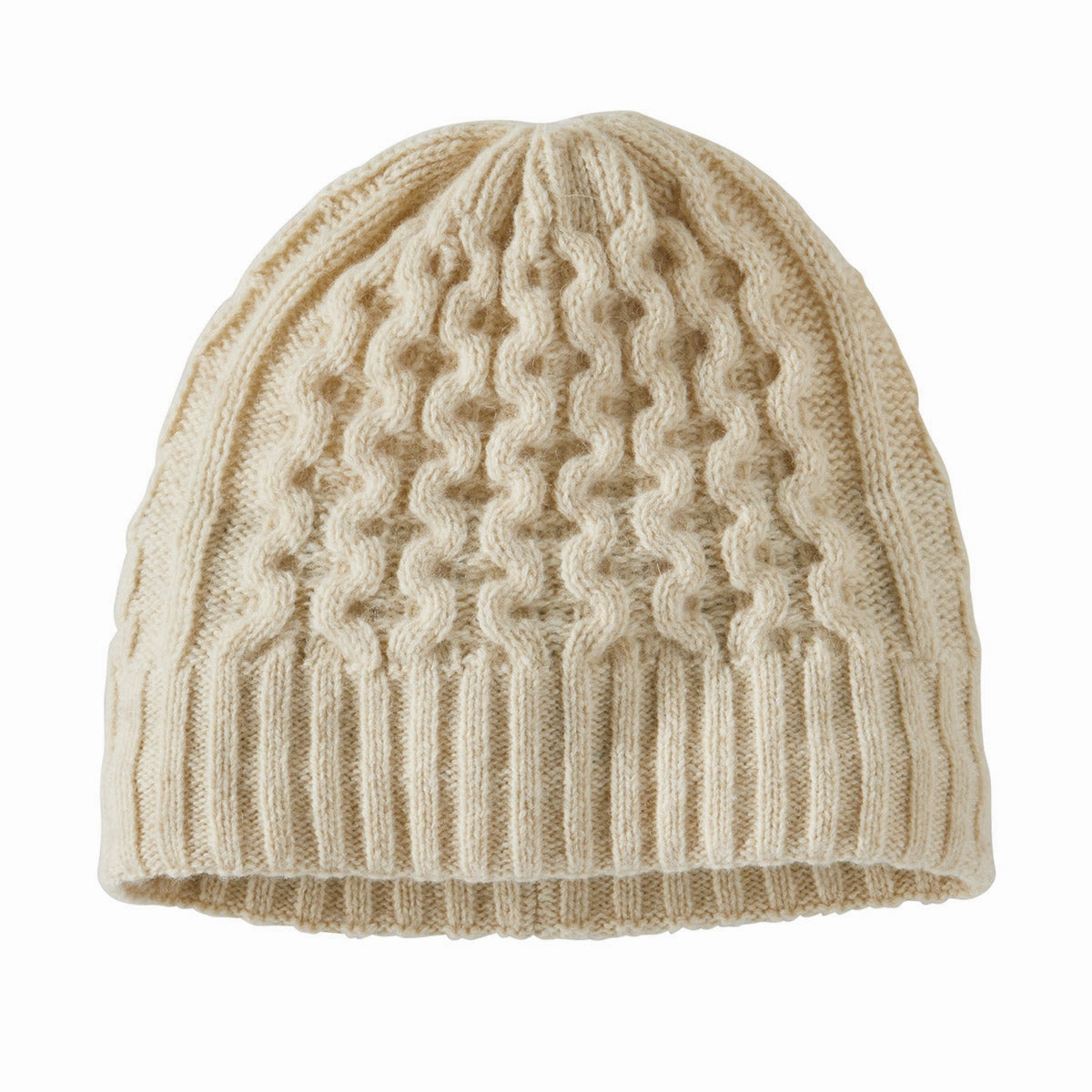 Coastal Cable Beanie Weekend Specials