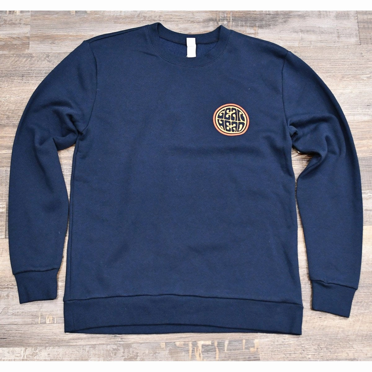 Groovy Sweatshirt Deal of the Day